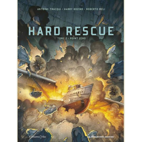 HARD RESCUE T2 - POINT ZERO