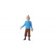 TINTIN PULL BLEU