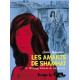 LES AMANTS DE SHAMHAT - LA VERITABLE HISTOIRE DE GILGAMESH