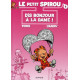 LE PETIT SPIROU - TOME 1 - DIS BONJOUR A LA DAME 