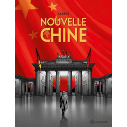 NOUVELLE CHINE - ONE SHOT - NOUVELLE CHINE