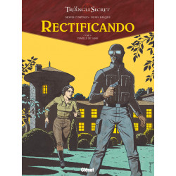 RECTIFICANDO - TOME 01 - FAMILLE DE SANG