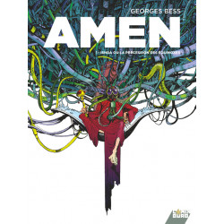 AMEN - TOME 01 - ISHOA OU LA PRECESSION DES EQUINOXES