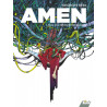 AMEN - TOME 01 - ISHOA OU LA PRECESSION DES EQUINOXES