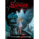 SANGRE T01 - SANGRE LA SURVIVANTE