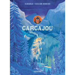 CARCAJOU