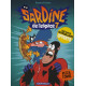 SARDINE DE LESPACE - TOME 7 - PIZZA TOMIK