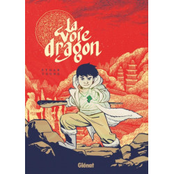 LA VOIE DRAGON