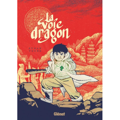 LA VOIE DRAGON