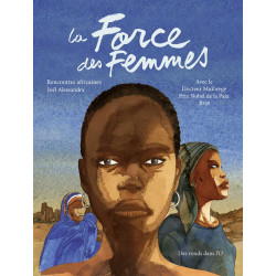 LA FORCE DES FEMMES