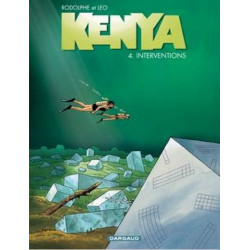 KENYA - TOME 4 - INTERVENTIONS