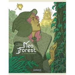NEOFOREST - TOME 1