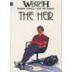 CHARACTERS - LARGO WINCH - TOME 1 THE HEIR - VOL01