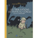 LES TRIBULATIONS DE TINTIN AU CONGO