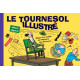 LE TOURNESOL ILLUSTRE