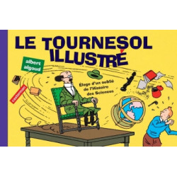 LE TOURNESOL ILLUSTRE