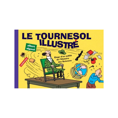 LE TOURNESOL ILLUSTRE