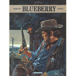 BLUEBERRY - INTEGRALES - TOME 2 - BLUEBERRY - INTEGRALES - TOME 2