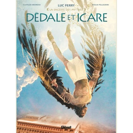 DEDALE ET ICARE