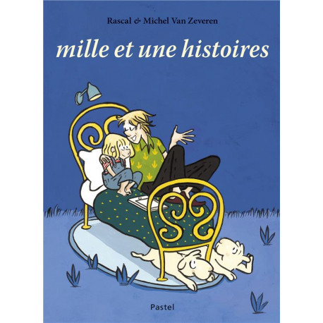 MILLE ET UNE HISTOIRES