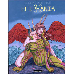 EPIPHANIA - INTEGRALE