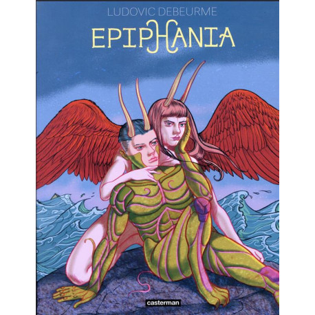 EPIPHANIA - INTEGRALE