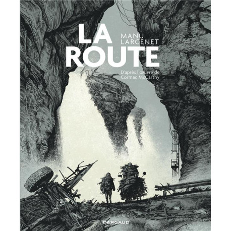 LA ROUTE