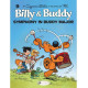 CHARACTERS - BILLY  BUDDY 9 - SYMPHONY IN BUDDY MAJOR