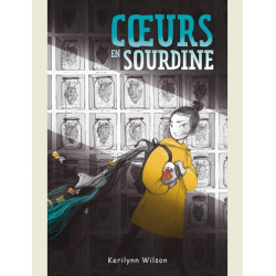 COEURS EN SOURDINE