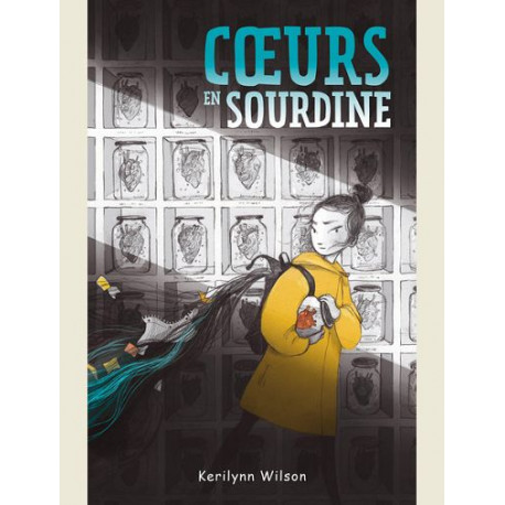 COEURS EN SOURDINE