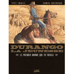 DURANGO LA JEUNESSE T01