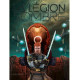 LA LEGION SOMBRE - ONE SHOT - LA LEGION SOMBRE