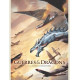 GUERRES ET DRAGONS T01 - LA BATAILLE DANGLETERRE