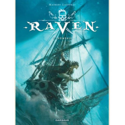 RAVEN - TOME 1 - NEMESIS