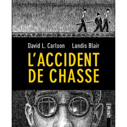 L ACCIDENT DE CHASSE