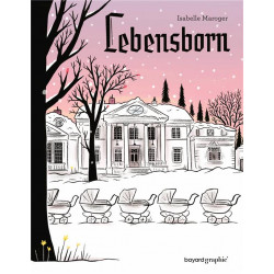 LEBENSBORN