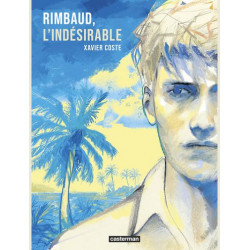 RIMBAUD LINDESIRABLE - NE2022