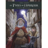 LES 7 VIES DE LEPERVIER - TRO - T03 - LES 7 VIES DE LEPERVIER - TROISIEME EPOQUE - LE FILS D ARIAN