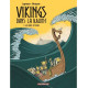 VIKINGS DANS LE BRUME - VIKINGS DANS LA BRUME  - TOME 1 - VIKINGS DANS LA BRUME