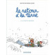 LE RETOUR A LA TERRE - TOME 3 - LE VASTE MONDE