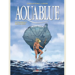 AQUABLUE T18 - STROMBOLI RELOADED