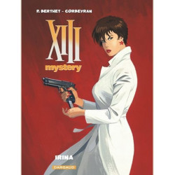 XIII MYSTERY - TOME 2 - IRINA