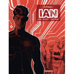 IAN - TOME 0 - IAN - INTEGRALE COMPLETE REEDITION