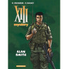 XIII MYSTERY - TOME 12 - ALAN SMITH