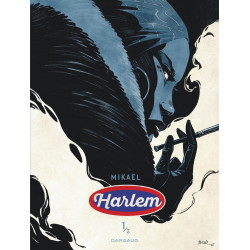 HARLEM - TOME 1