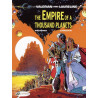 VALERIAN AND LAURELINE TOME 2 THE EMPIRE OF A THOUSAND PLANETS