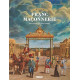 L EPOPEE DE LA FRANC MACONNERIE TOME 07 NEUF SOEURS ET TROIS FRERES