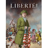 LIBERTE  T01 - LES INSURGES