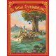 LE VOYAGE EXTRAORDINAIRE TOME 01  CYCLE 1  LE TROPHEE JULES VERNE 1sur3