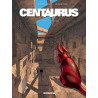 CENTAURUS T02 - TERRE ETRANGERE
